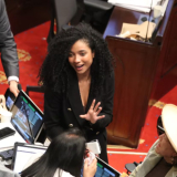 Juliana Guerrero vice