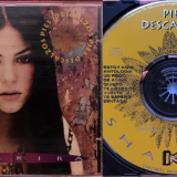 Pies Descalzos el icónico álbum de Shakira