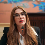 Representante Juvinao denuncia irregularidades icetex