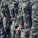 nueva asonada al ejercito en antioquia