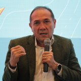 Antonio Sanguino, ministro del Trabajo 25