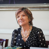 Gloria Cuartas, directora de la UIAP