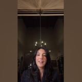 Juliana Gaona Bejarano, hija de magistrado Gaona