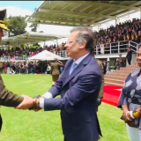 General William Rincón