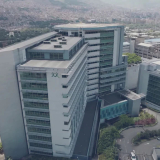 Hospital Pablo Tobón Uribe