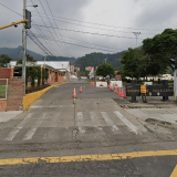 Cantón Norte en Bogotá