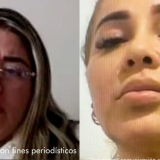 Yarleny Mosquera Aguirre y Elizabeth Rojas Tobón 