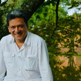 Jorge Manrique, periodista y escritor