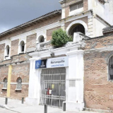 Hospital de Barranquilla 