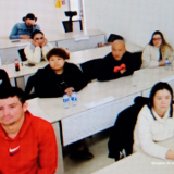 Los seis ciudadanos chinos habrían lavado $71.562 millones en Colombia