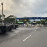 control migratorio de la frontera colombo-venezolana