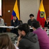 consejo de seguridad bogota tras captura de maduro