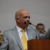 Hugo Carvajal, exdirector de inteligencia militar de Venezuela