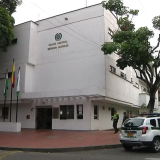 estacion de policia medellin